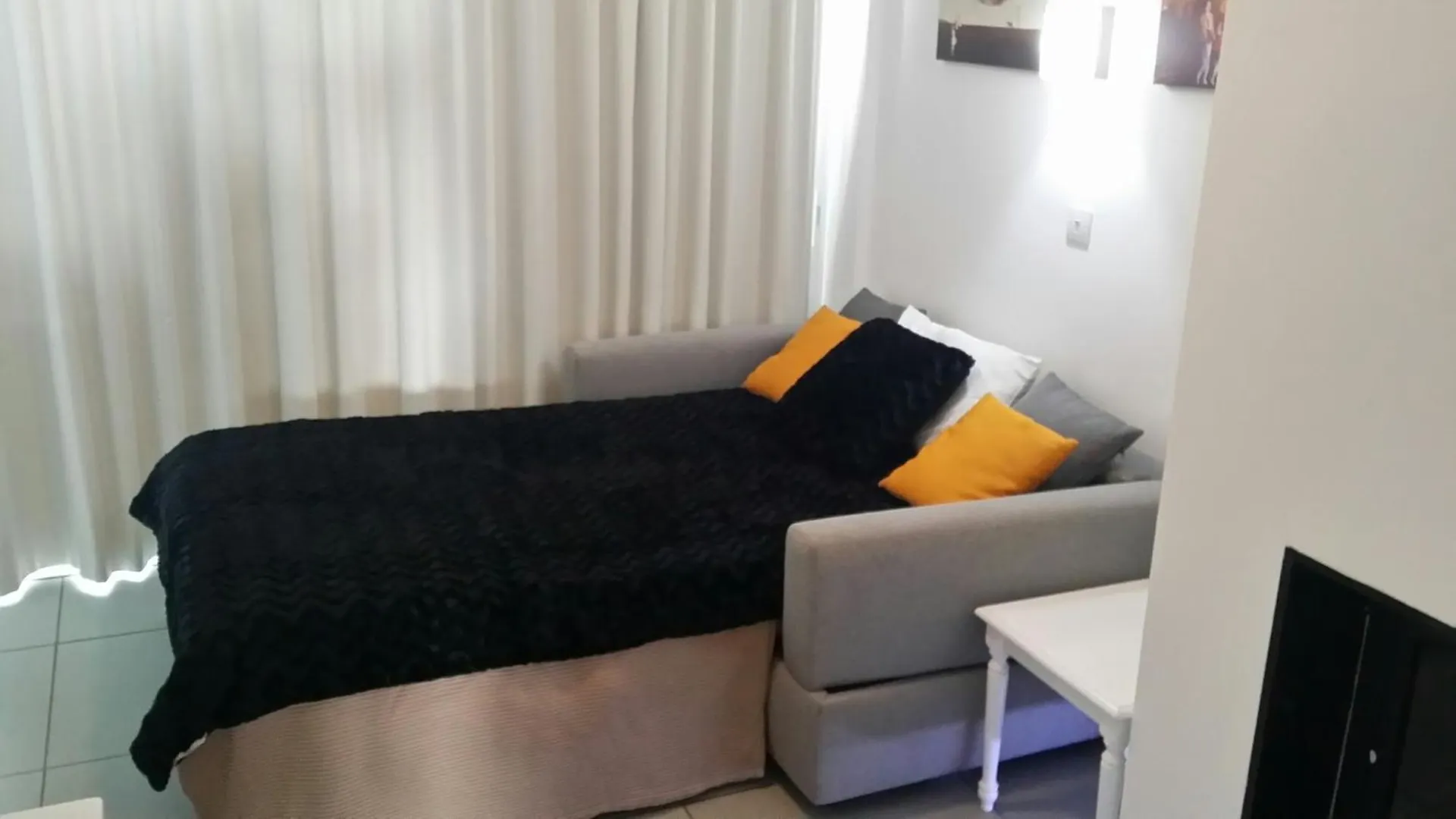 פרבוליה Yialos Holiday Apartments 0*,  קפריסין