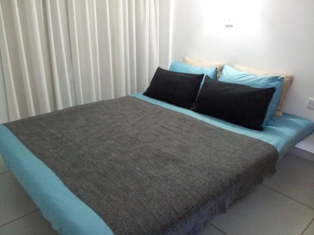 פרבוליה Yialos Holiday Apartments