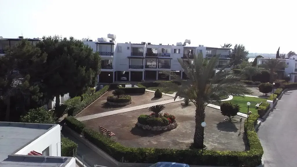 פרבוליה Yialos Holiday Apartments