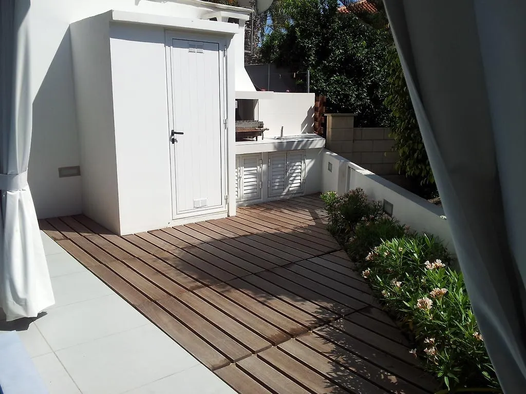 Yialos Holiday Apartments Perivólia 0*,  Chypre